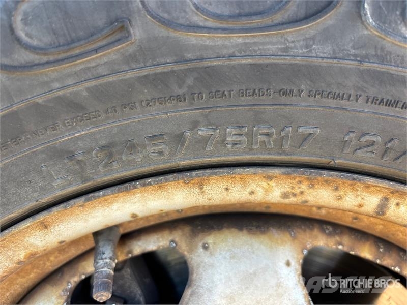 Ford F-150 4x2 Pickup Прочие фургоны