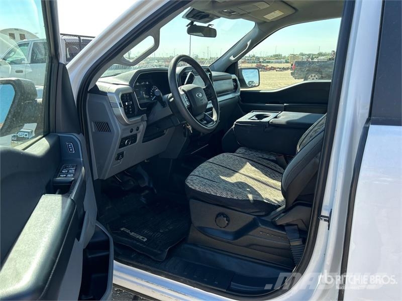 Ford F-150 4x4 Crew Cab Pickup Άλλα Vans