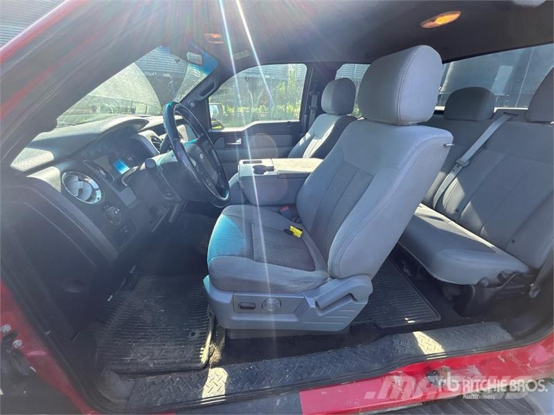 Ford F-150 4x4 Extended Cab Pickup Άλλα Vans
