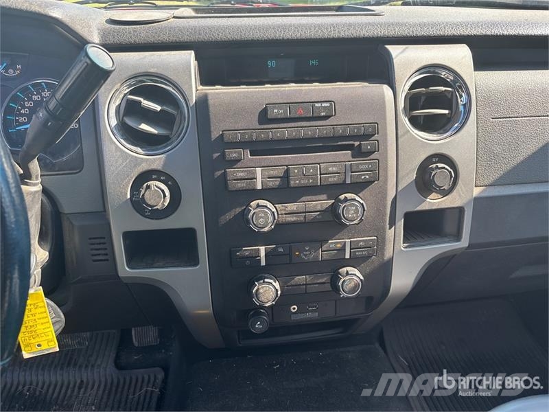 Ford F-150 4x4 Extended Cab Pickup Άλλα Vans