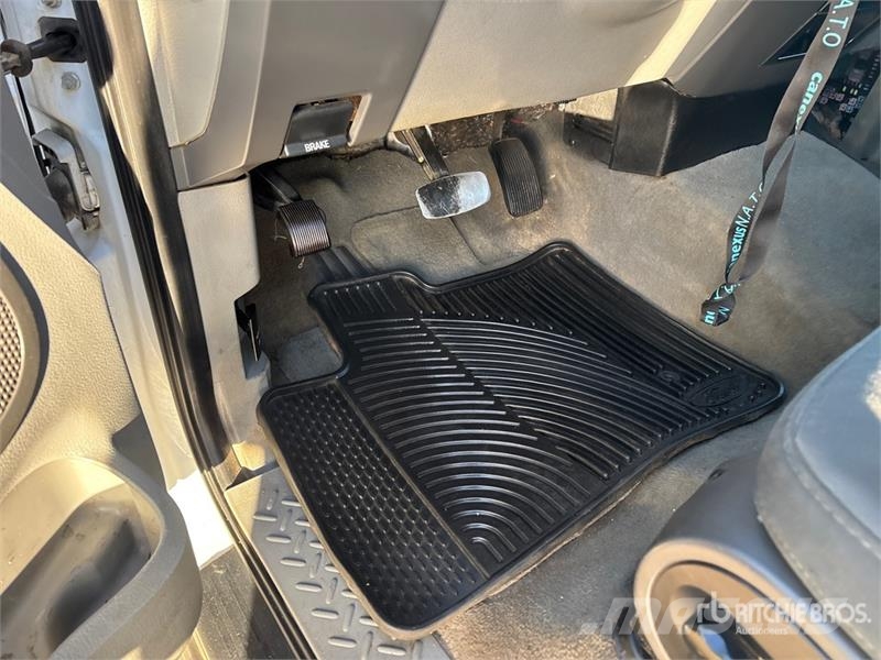 Ford F-150 4x4 Extended Cab Pickup 其他