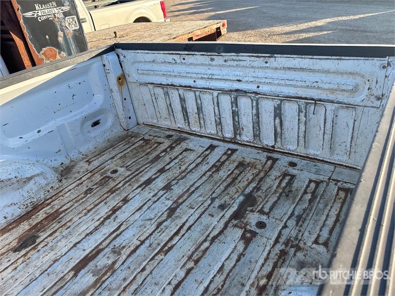 Ford F-150 4x4 Extended Cab Pickup 其他