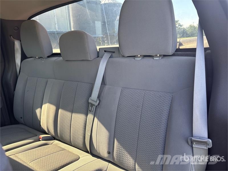 Ford F-150 4x4 Extended Cab Pickup Άλλα Vans