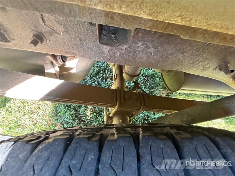Ford F-150 4x4 Extended Cab Pickup Άλλα Vans
