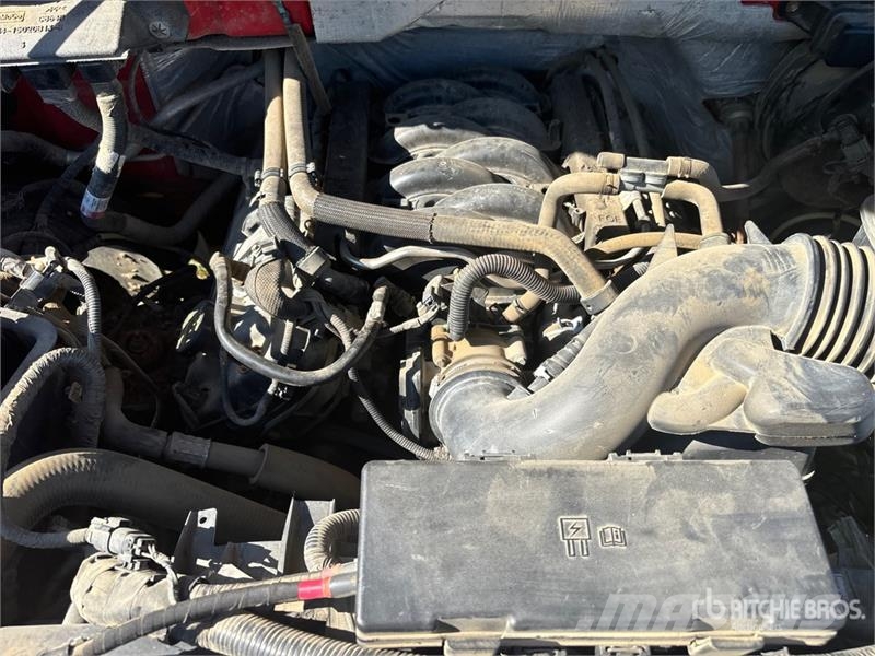 Ford F-150 4x4 Extended Cab Pickup Άλλα Vans