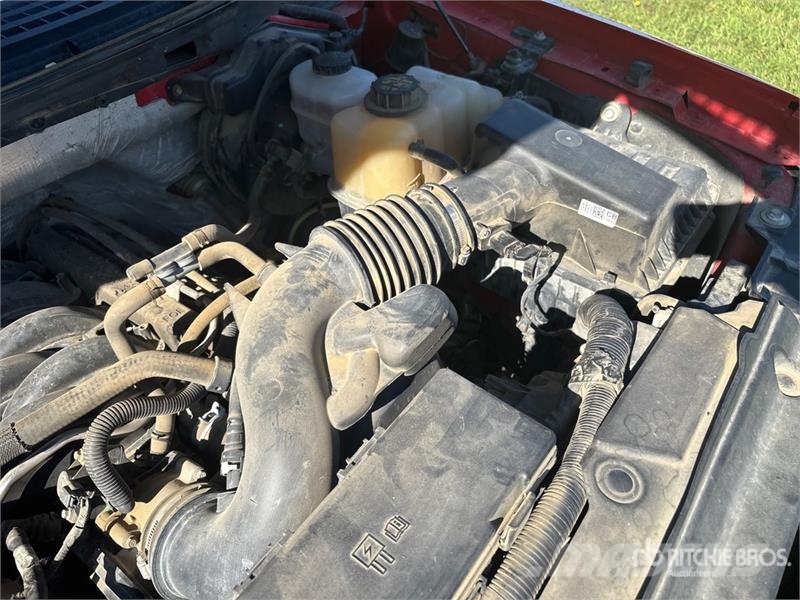 Ford F-150 4x4 Extended Cab Pickup Άλλα Vans