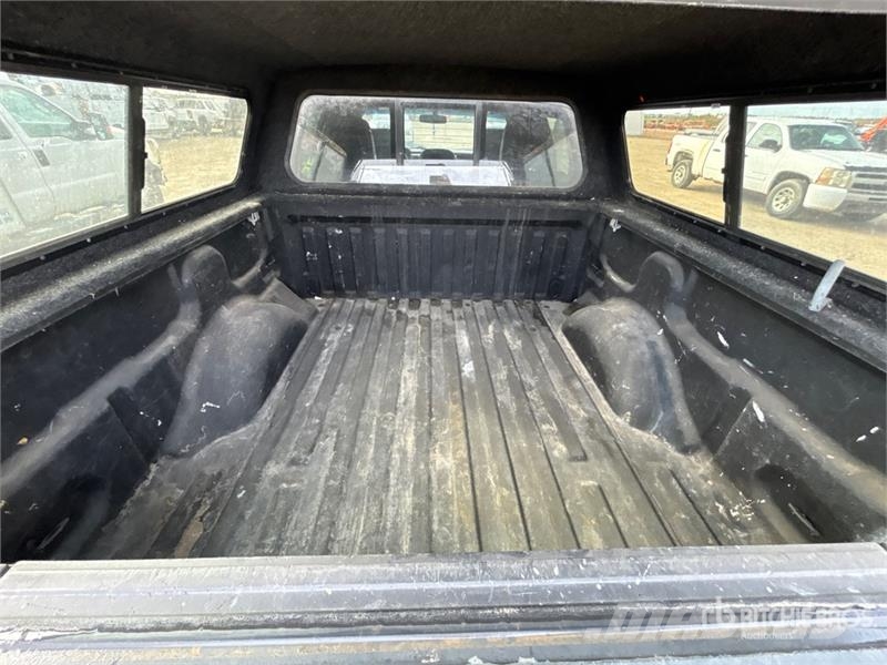 Ford F-150 FX4 4x4 Crew Cab Pickup Kita