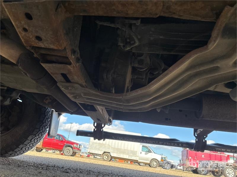 Ford F-150 FX4 4x4 Crew Cab Pickup Ostalo