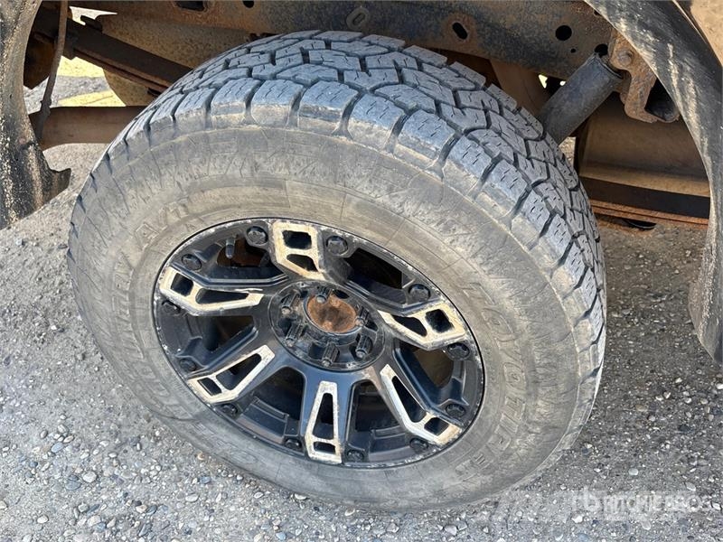 Ford F-150 FX4 4x4 Extended Cab Pickup Прочие фургоны