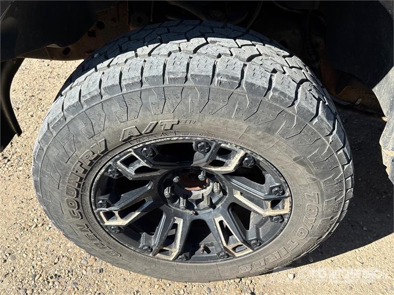 Ford F-150 FX4 4x4 Extended Cab Pickup Прочие фургоны