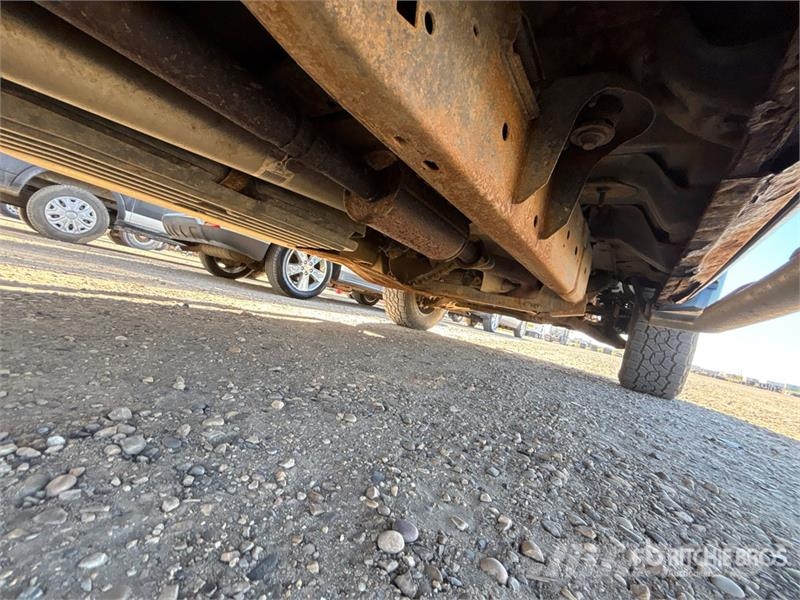 Ford F-150 FX4 4x4 Extended Cab Pickup Прочие фургоны