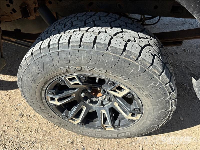 Ford F-150 FX4 4x4 Extended Cab Pickup Прочие фургоны