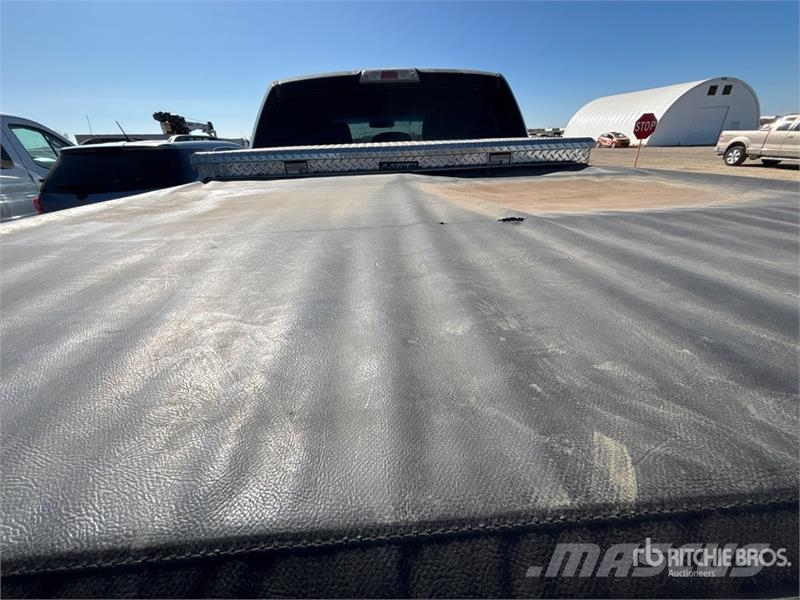 Ford F-150 FX4 4x4 Extended Cab Pickup Прочие фургоны
