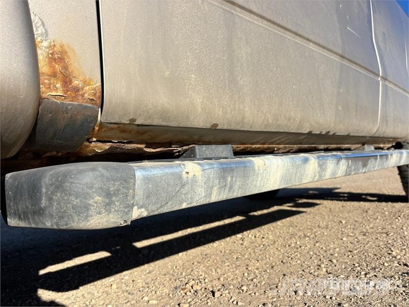 Ford F-150 Lariat 4x4 Extended Cab Pickup Други