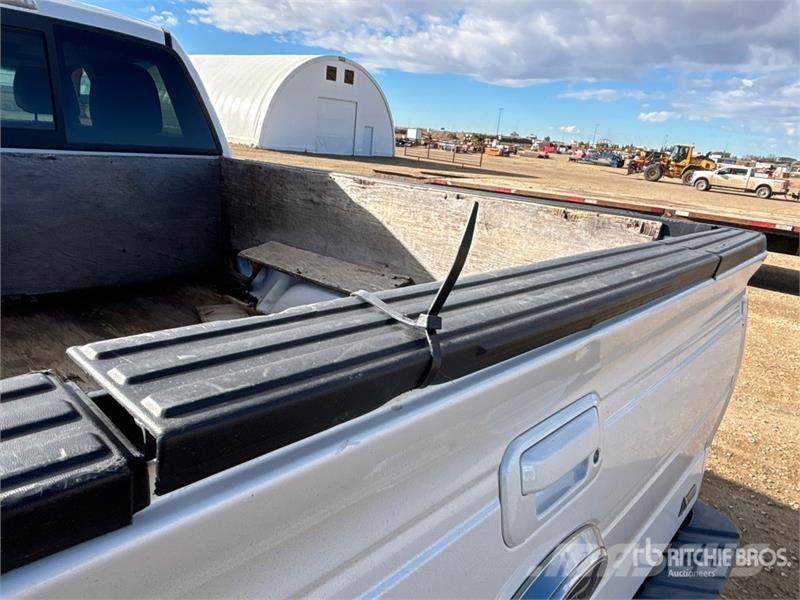Ford F-150 Lariat 4x4 Crew Cab Pickup Прочие фургоны