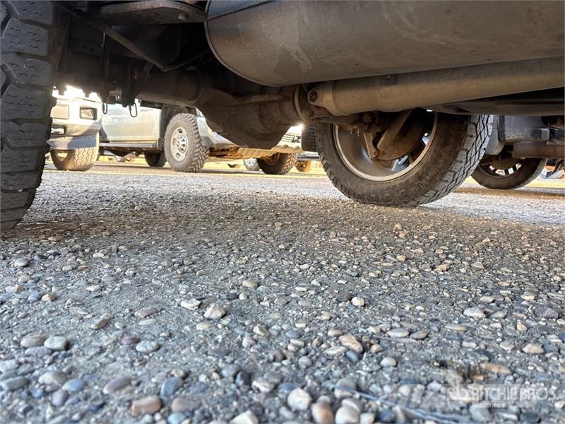 Ford F-150 Lariat 4x4 Extended Cab Pickup Други
