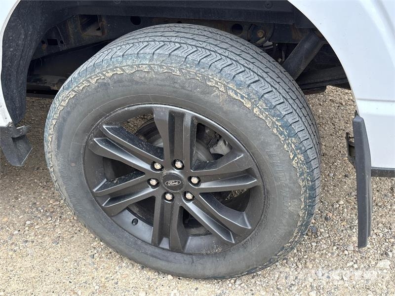 Ford F-150 Lariat 4x4 Crew Cab Pickup Ostalo
