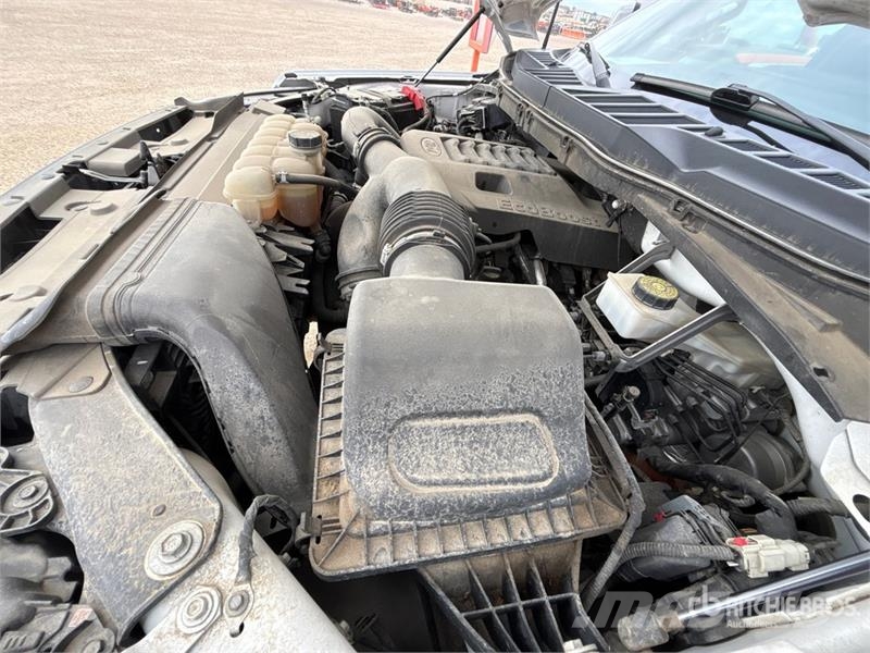 Ford F-150 Lariat 4x4 Crew Cab Pickup Ostalo