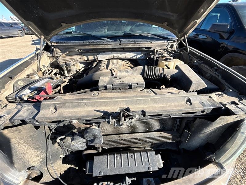 Ford F-150 Lariat 4x4 Extended Cab Pickup Други