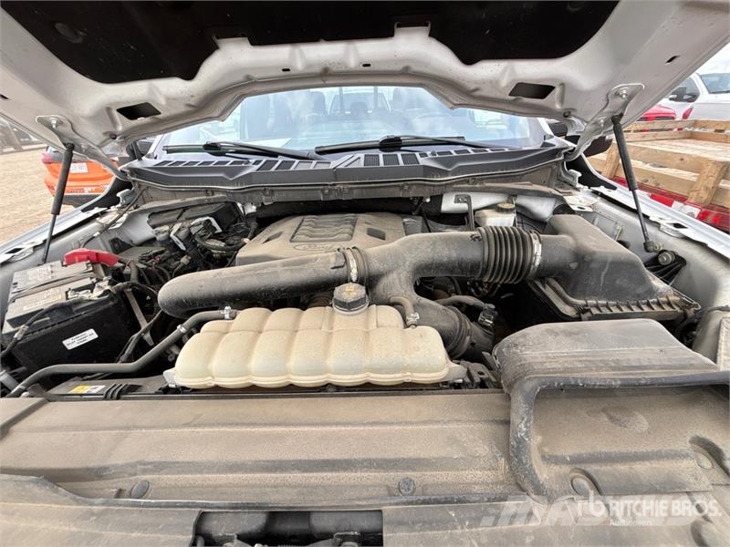 Ford F-150 Lariat 4x4 Crew Cab Pickup Ostalo