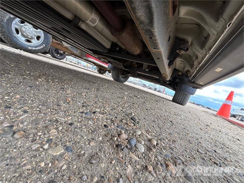 Ford F-150 Lariat 4x4 Crew Cab Pickup Ostalo