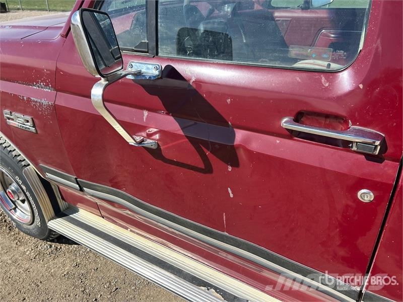 Ford F-150 Lariat 4x4 Extended Cab Pickup Ostalo