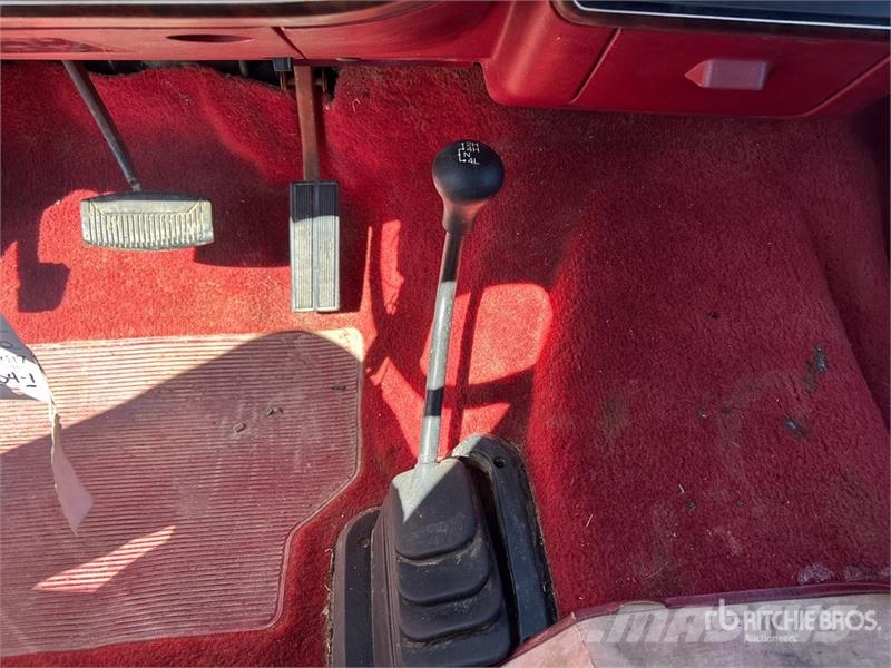 Ford F-150 Lariat 4x4 Extended Cab Pickup Ostalo