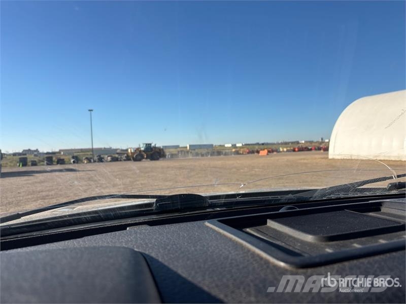 Ford F-150 Lariat 4x4 Extended Cab Pickup Други