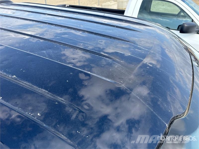 Ford F-150 Lariat 4x4 Crew Cab Pickup Furgoni altro