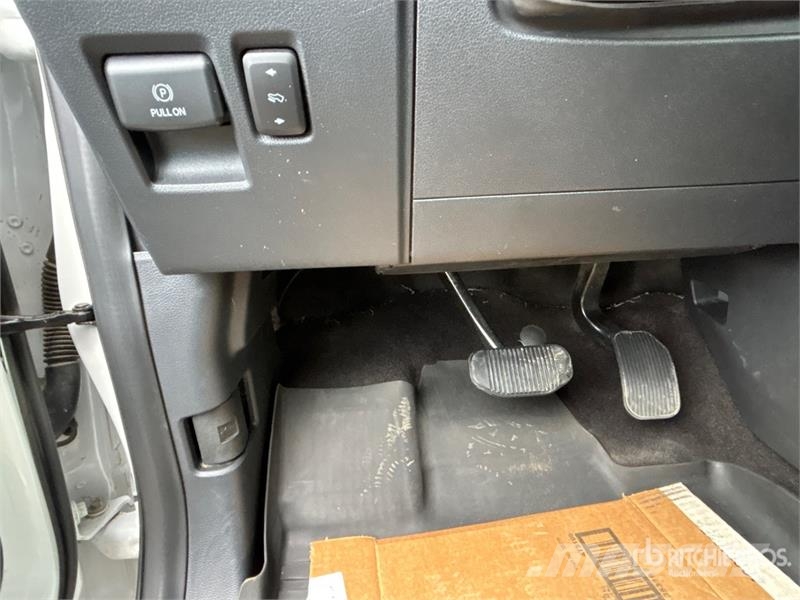 Ford F-150 Lariat 4x4 Crew Cab Pickup Ostalo