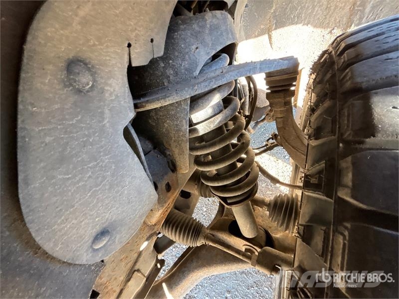 Ford F-150 Lariat 4x4 Extended Cab Pickup Други