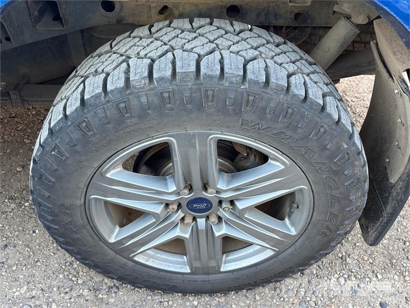 Ford F-150 Lariat 4x4 Crew Cab Pickup Други