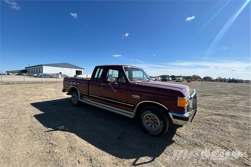 Ford F-150 Lariat 4x4 Extended Cab Pickup Ostalo