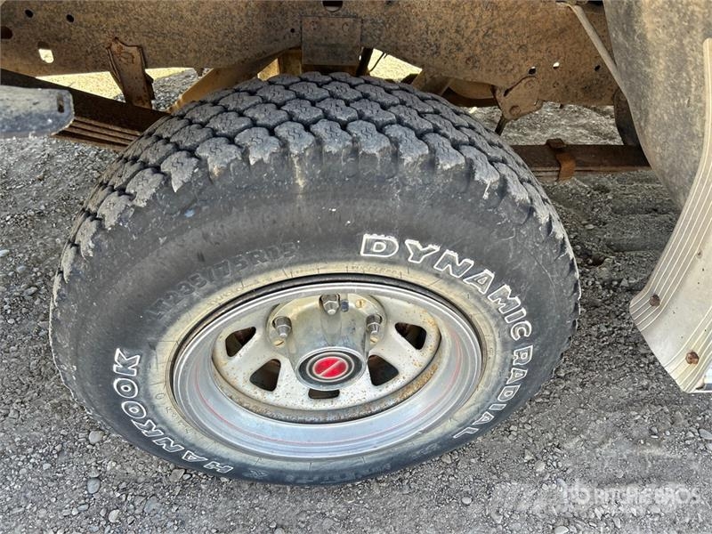Ford F-150 Lariat 4x4 Extended Cab Pickup Ostalo