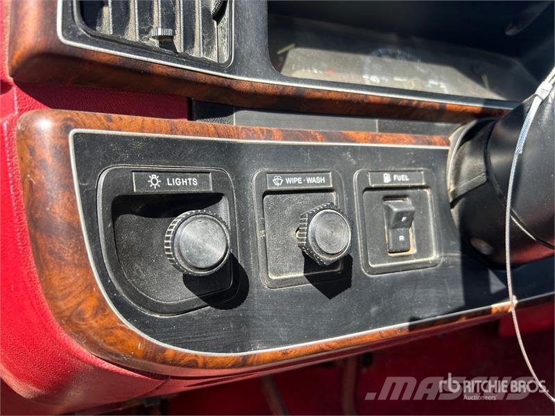Ford F-150 Lariat 4x4 Extended Cab Pickup Ostalo