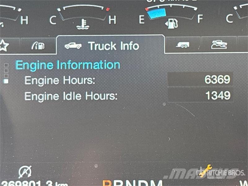 Ford F-150 Lariat 4x4 Crew Cab Pickup Ostalo