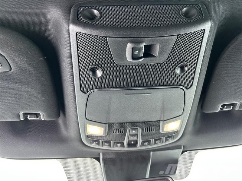 Ford F-150 Lariat 4x4 Crew Cab Pickup Other