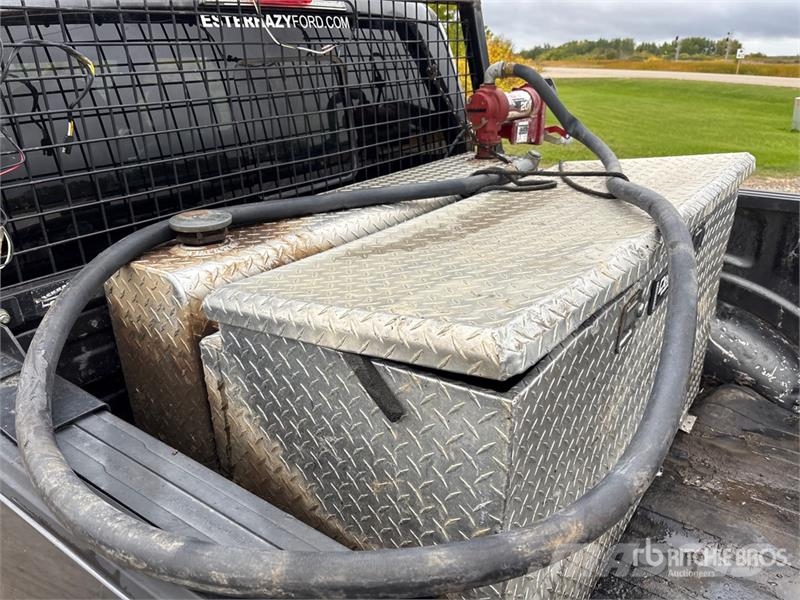 Ford F-150 Lariat 4x4 Crew Cab Pickup 기타
