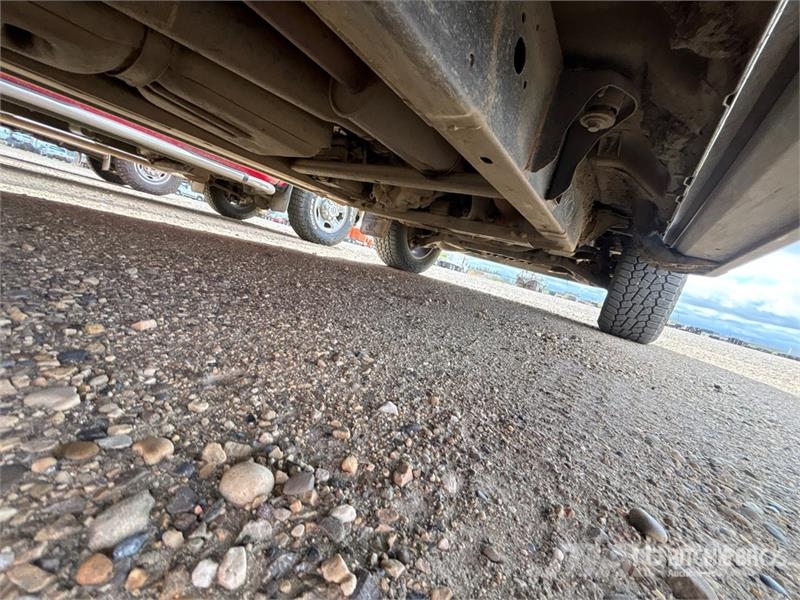 Ford F-150 Lariat 4x4 Crew Cab Pickup Прочие фургоны