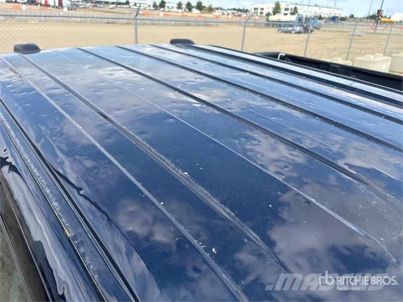 Ford F-150 Lariat 4x4 Crew Cab Pickup Furgoni altro