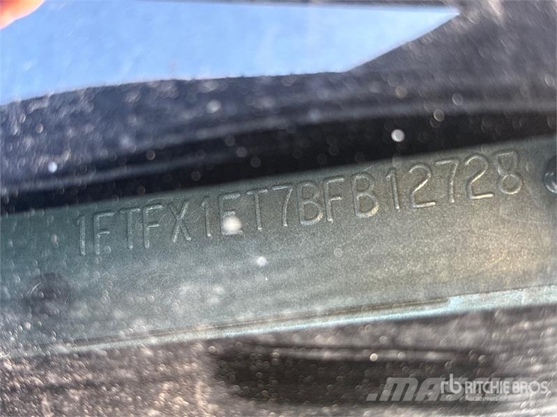 Ford F-150 Lariat 4x4 Extended Cab Pickup Други