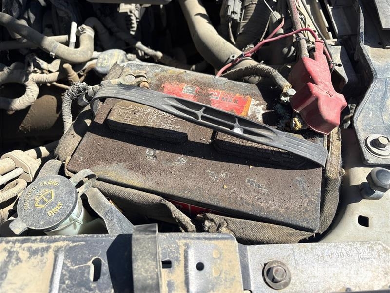 Ford F-150 Platinum 4x4 Crew Cab Pickup Other