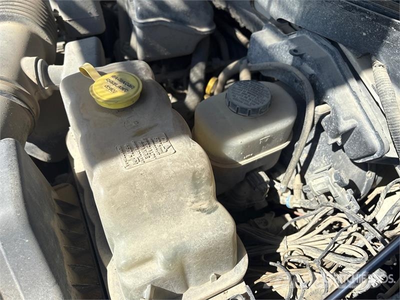Ford F-150 Platinum 4x4 Crew Cab Pickup Other
