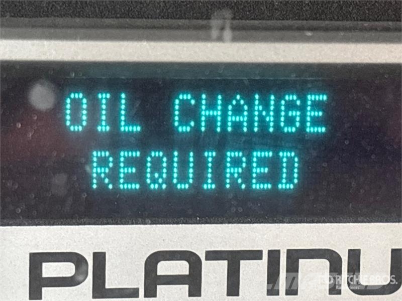 Ford F-150 Platinum 4x4 Crew Cab Pickup Furgoni altro