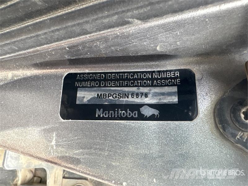 Ford F-150 Platinum 4x4 Crew Cab Pickup Other