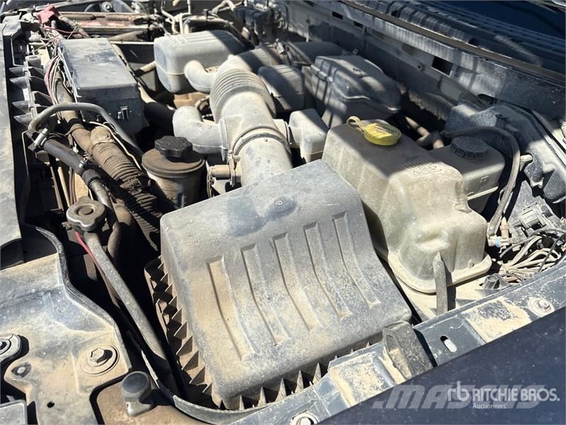 Ford F-150 Platinum 4x4 Crew Cab Pickup Other