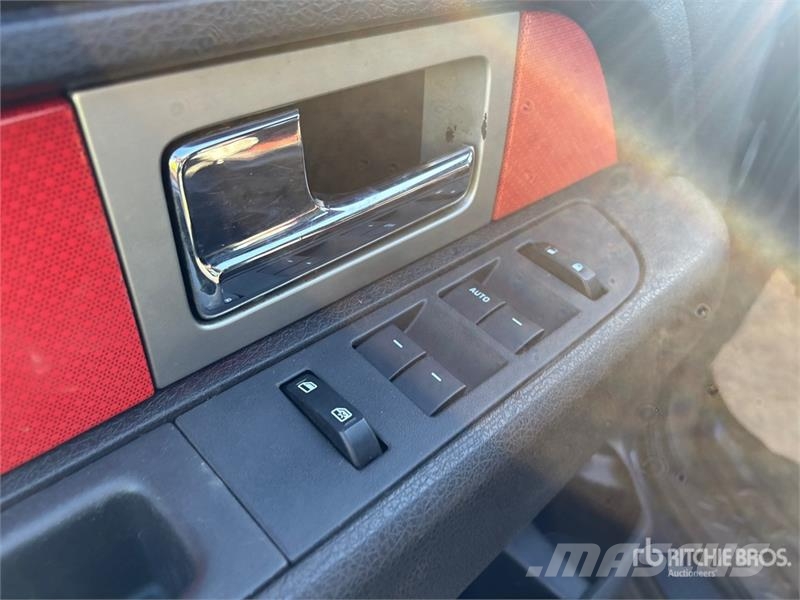 Ford F-150 Raptor 4x4 Extended Cab Pickup Прочие фургоны