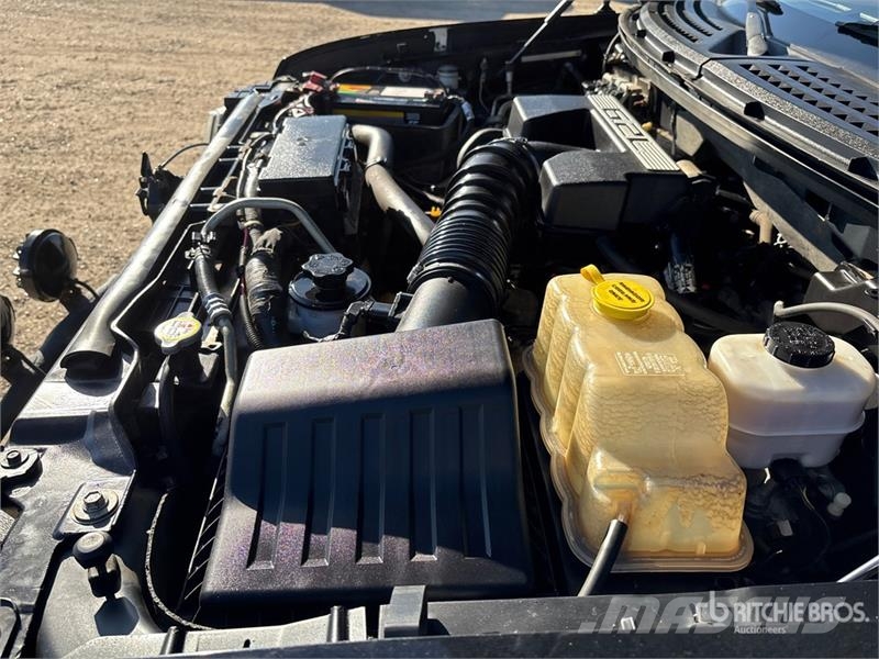 Ford F-150 Raptor 4x4 Extended Cab Pickup Прочие фургоны