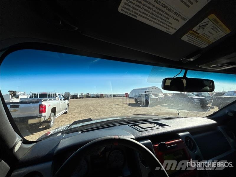 Ford F-150 Raptor 4x4 Extended Cab Pickup Прочие фургоны