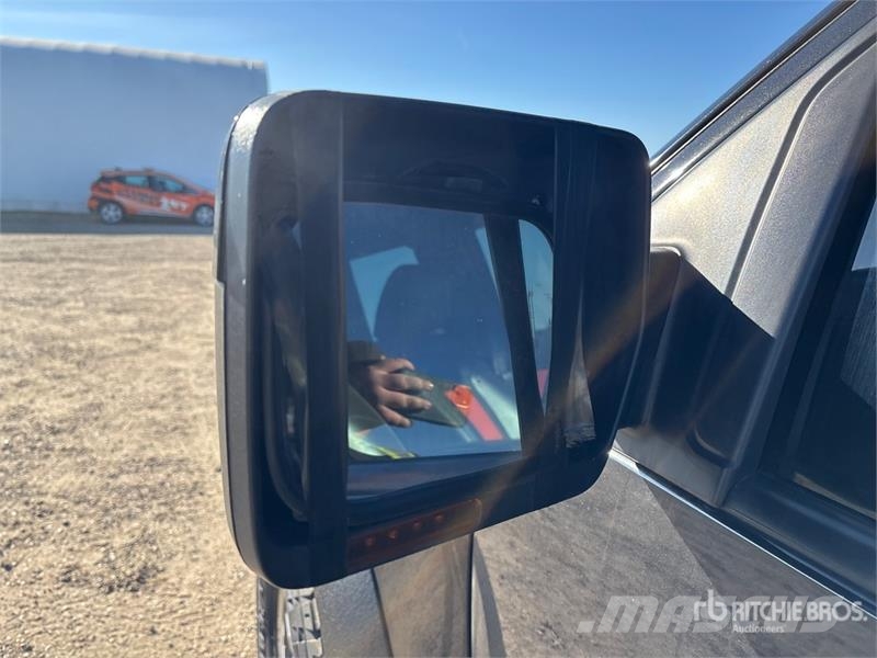 Ford F-150 Raptor 4x4 Extended Cab Pickup Прочие фургоны